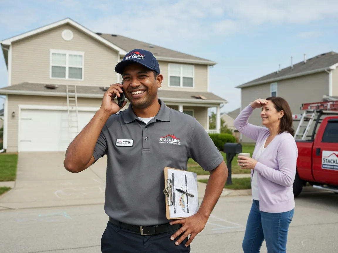 Chimney flashing repair Olga, WA FAQs